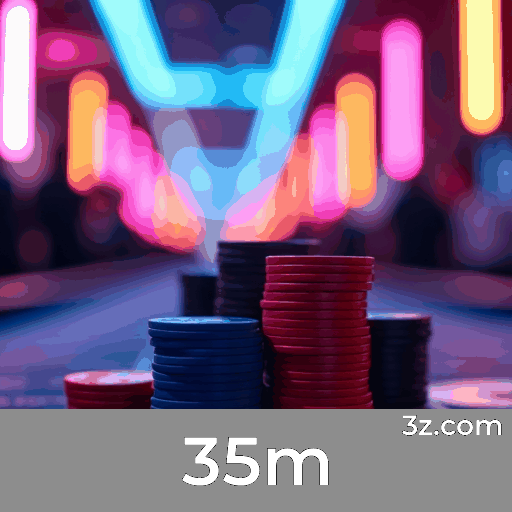 Descubra o Futuro dos Jogos e as Experiências de Entretenimento Disruptivas na 35m