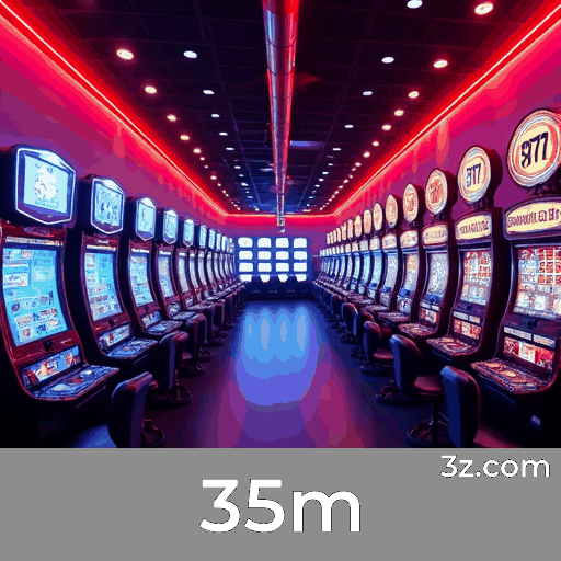 Maximize Sua Experiência de Jogo com 35m: Táticas Comprovadas