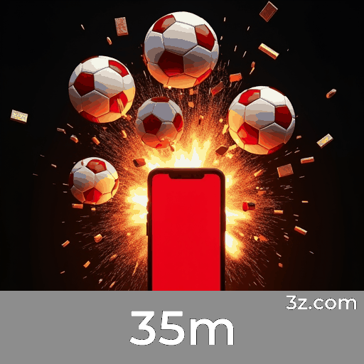 35m: Estrategista Esportivo em Apostas Inteligentes