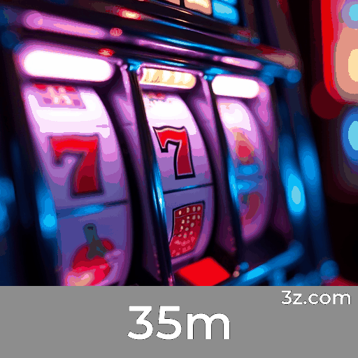 35m: Plataforma Segura e Rápida para Brasileiros