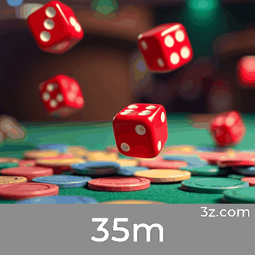 Maximize Sua Experiência de Jogo com 35m: Táticas Comprovadas